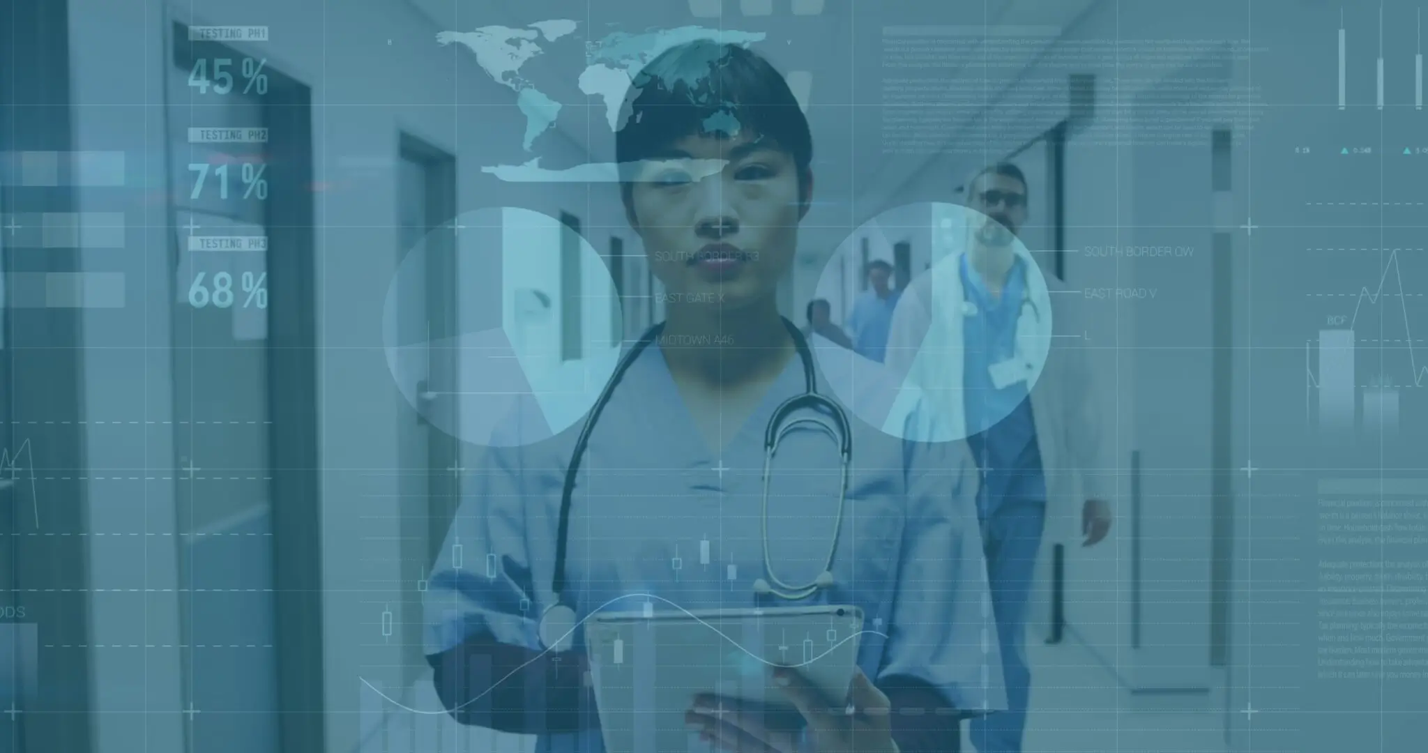 Revenue Cycle Management