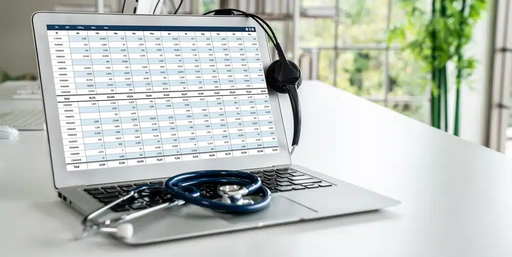 medical billing software