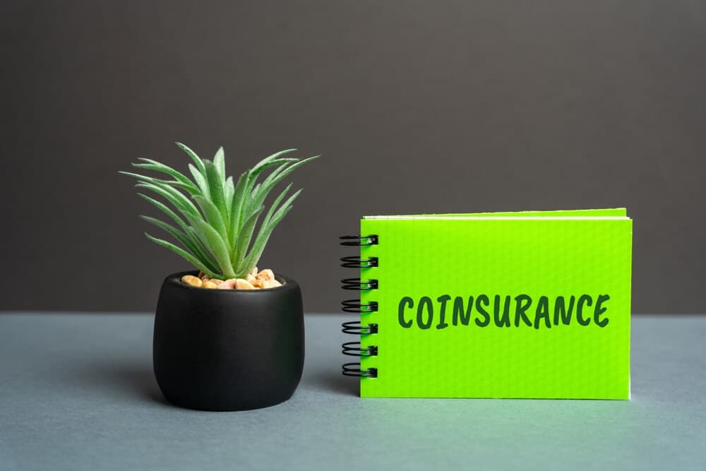 deductible vs coinsurance