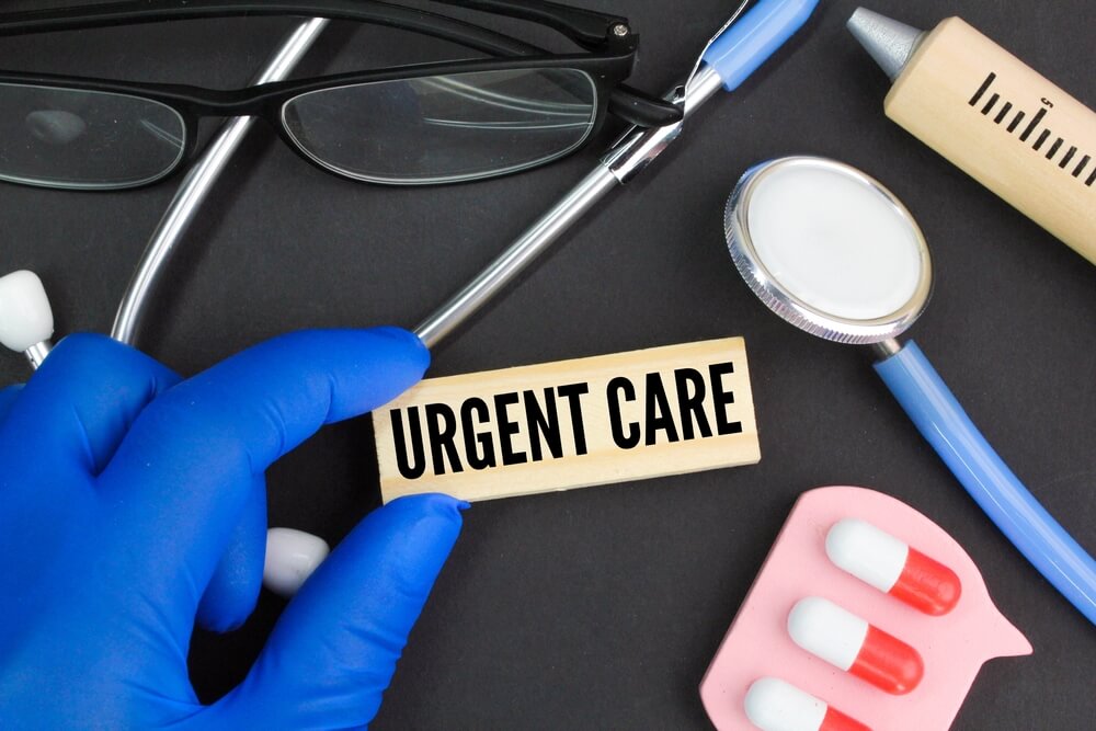 outsourced urgent care medical billing handling Urgent Care Patient Billing
