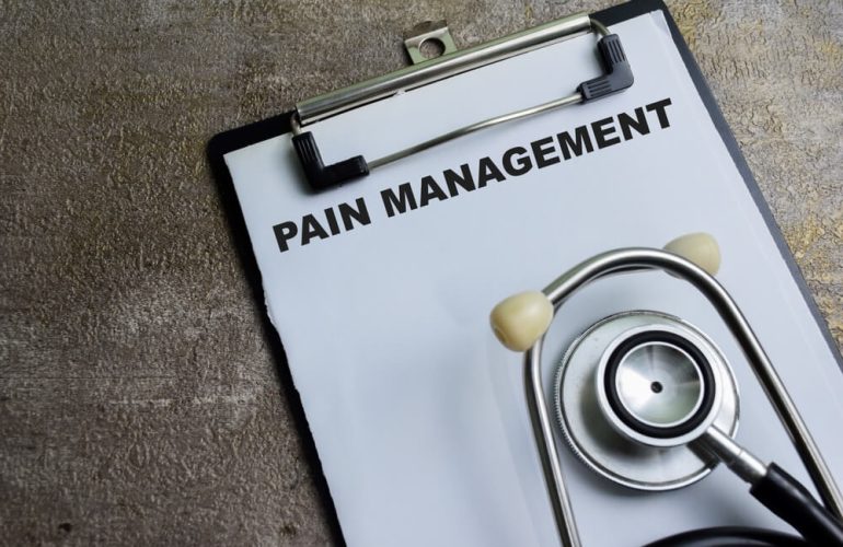 Pain management medical billing guide for specialty clinics and providers