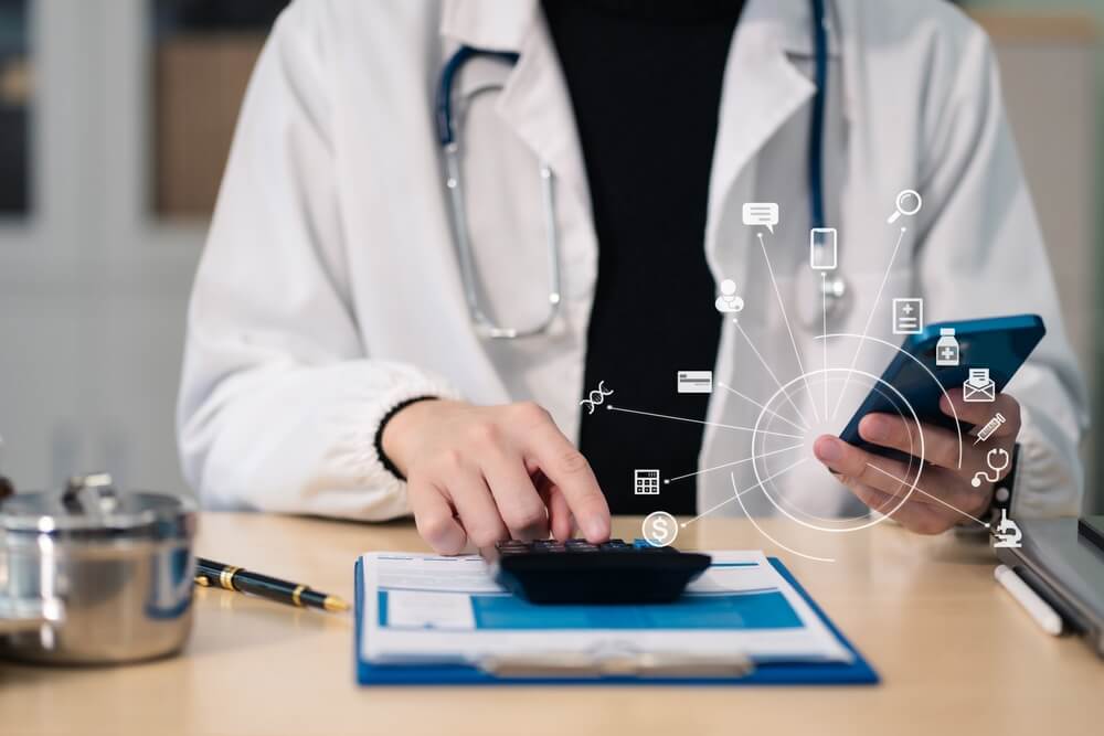 Smart billing systems and careful documentation protect healthcare revenue and ensure accurate insurance reimbursements.